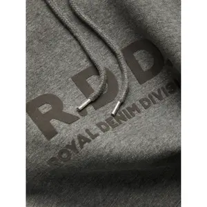 Sweatshirt long sleeve hoodie Jack & Jones Aiden image-2