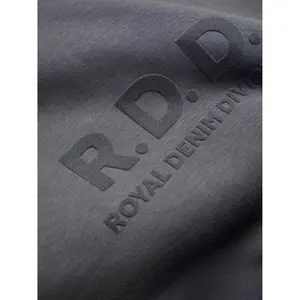 Sweatshirt long sleeve hoodie Jack & Jones Aiden image-2