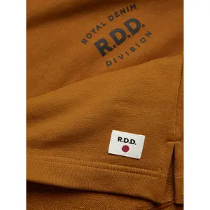 Sweatshirt round neck long sleeves Jack & Jones Henry image-1