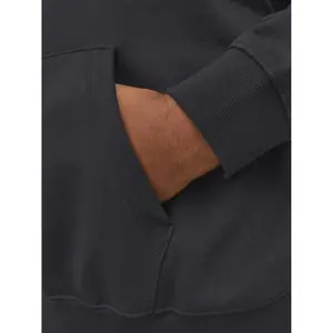 Hooded sweatshirt large size Jack & Jones Jjestar image-5