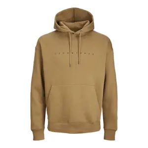 Sudadera grande con capucha Jack & Jones Jjestar image-0