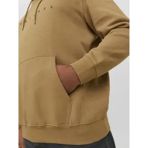 Sudadera grande con capucha Jack & Jones Jjestar image-5
