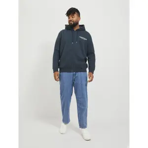 Túlméretes farmer image-2