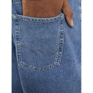 Túlméretes farmer image-5