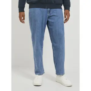 Túlméretes farmer image-1