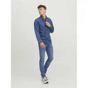 Vaqueros Jack & Jones Lenn Original 223 image-2