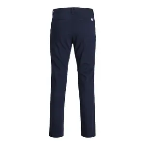 Large chino Trousers Jack & Jones Marco Dave image-3