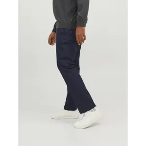 Large chino Trousers Jack & Jones Marco Dave image-4