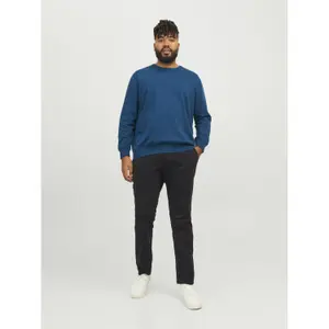Large chino Trousers Jack & Jones Marco Dave image-1