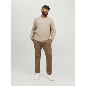 Large chino Trousers Jack & Jones Marco Dave image-1