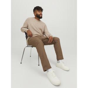 Large chino Trousers Jack & Jones Marco Dave image-5