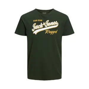 T-shirt Jack & Jones Jjelogo image-0