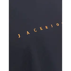 T-shirt large size Jack & Jones Star image-6