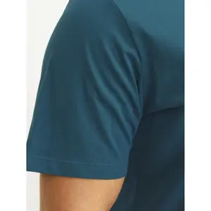 T-shirt com logótipo Jack & Jones Corp Play PLS image-4