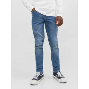 Children's jeans Jack & Jones Lenn Original 071 image-1