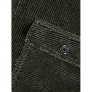 Long sleeve shirt Jack & Jones Brady Cord. image-2