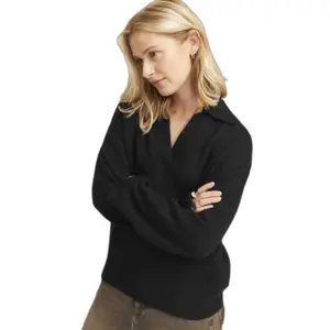 Women's polo shirt Jack & Jones Ariella image-3