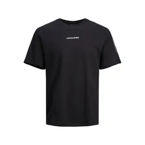 T-shirt Jack & Jones Crew Smu Jcotaper image-0