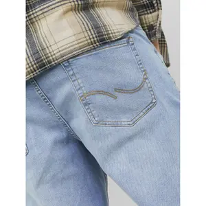 Large jeans Jack & Jones Mike Original 330 image-6