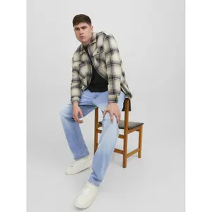 Large jeans Jack & Jones Mike Original 330 image-3