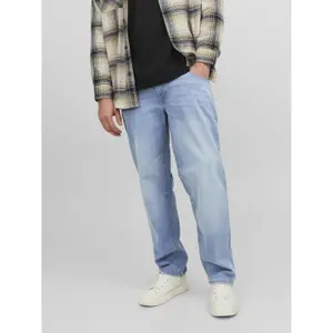 Large jeans Jack & Jones Mike Original 330 image-1