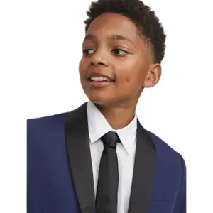 Krawatte Kind Jack & Jones Solid image-3