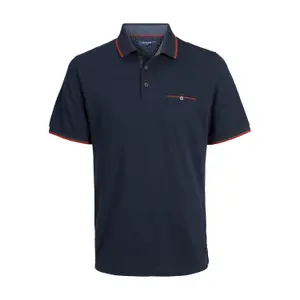 Polo shirt Jack & Jones Jprblumulti