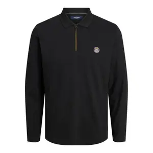 Polo Jack & Jones Jprblurubber