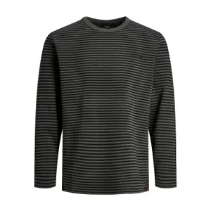 Round neck T-shirt Jack & Jones Jason image-0