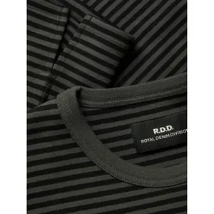 Round neck T-shirt Jack & Jones Jason image-1