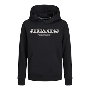 Sweatshirt à capuche enfant Jack & Jones Jorlakewood BF image-0