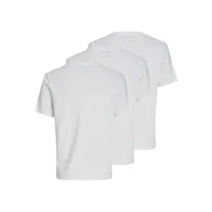 Rundhals T-Shirts Jack & Jones Under (x3) image-5