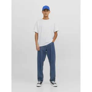 Rundhals T-Shirts Jack & Jones Under (x3) image-3