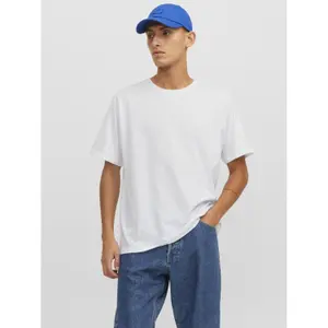 Rundhals T-Shirts Jack & Jones Under (x3) image-4