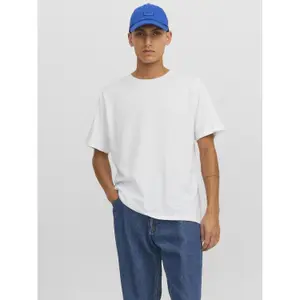 Rundhals T-Shirts Jack & Jones Under (x3) image-1