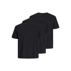 Rundhals T-Shirts Jack & Jones Under (x3) image-5