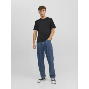 Rundhals T-Shirts Jack & Jones Under (x3) image-3