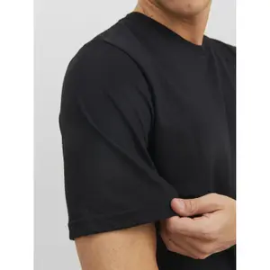 Rundhals T-Shirts Jack & Jones Under (x3) image-6