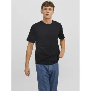 Rundhals T-Shirts Jack & Jones Under (x3) image-4
