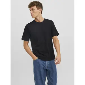 Rundhals T-Shirts Jack & Jones Under (x3) image-2