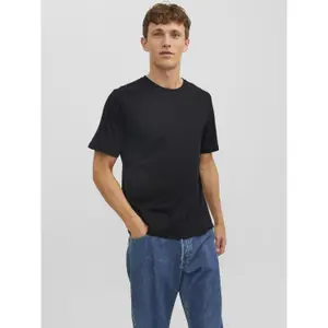 Rundhals T-Shirts Jack & Jones Under (x3) image-1