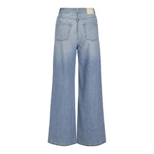 Women's high-waisted wide-leg jeans Jack & Jones Tokyo R6078 image-3