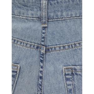 Women's high-waisted wide-leg jeans Jack & Jones Tokyo R6078 image-4