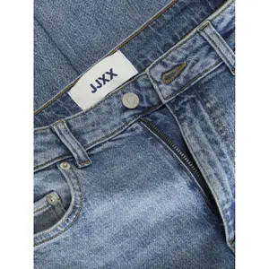 Jeans taille haute femme Jack & Jones Turin Bootcut C7090 image-4