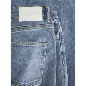 Jeans taille haute femme Jack & Jones Turin Bootcut C7090 image-5