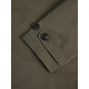 Veste femme Jack & Jones Carlie Short Trenchcoat Otw image-5