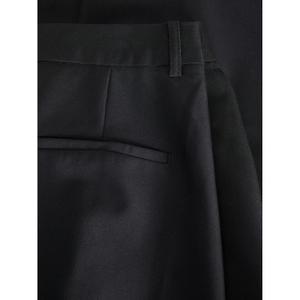 Women's high-waisted flare Trousers Jack & Jones Ellis image-5