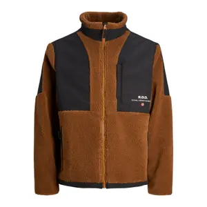 Fleece Jack & Jones Davis image-0