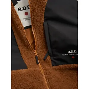 Fleece Jack & Jones Davis image-1