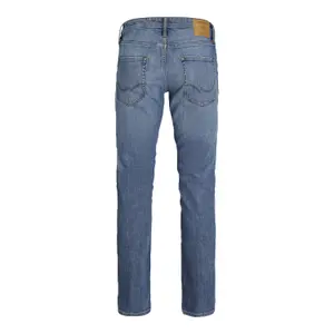 Vaqueros rectos Jack & Jones Clark Original 416 image-3